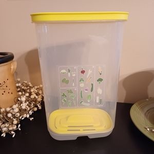 Tupperware tall fridgemate